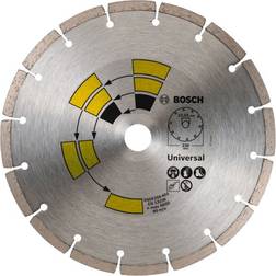 Bosch Diamond Cutting Disc for Universal 2 609 256 403