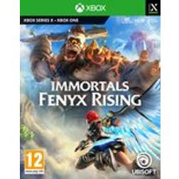 Immortals: Fenyx Rising (XOne)
