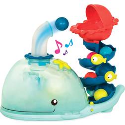 B.Toys Poppity Whale Pop