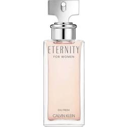 Calvin Klein Eternity for Eau Fresh Women EdP 50ml