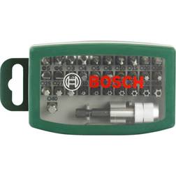 Bosch 2 607 017 063 Bitsskruetrækker
