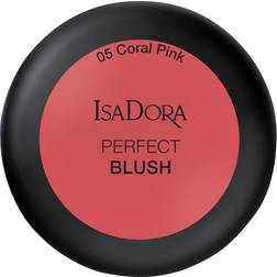 Isadora Perfect Blush #05 Coral Pink
