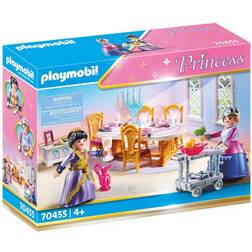 Playmobil Princess Dining Room 70455