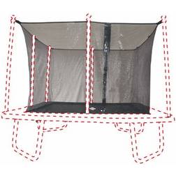 Safety Net for Trampoline Extreme 336x336cm