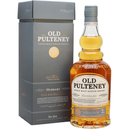 Old Pulteney Huddart 46% 70 cl