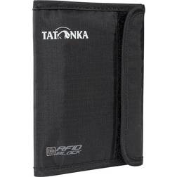 Tatonka Passport Safe RFID B - Black