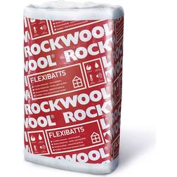 Rockwool Stenull Flexibatts 960x45x570mm 6.56M²