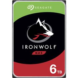 Seagate IronWolf ST6000VNA01 256MB 6TB