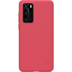 Nillkin Super Frosted Shield Case for Huawei P40