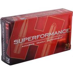 Hornady GMX Superformance 30-06 180gr 20pcs