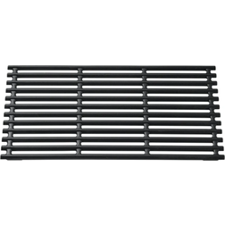 Char-Broil Cast Iron Grate 2 Burners Professional