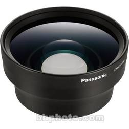 Panasonic DMW-LW55 Forsatslinse
