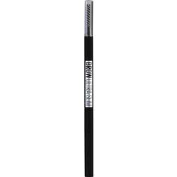 Maybelline Brow Ultra Slim Defining Eyebrow Pencil Black Brown