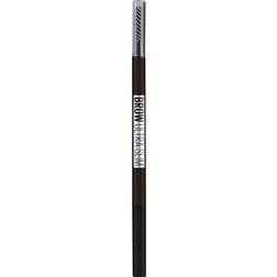 Maybelline Brow Ultra Slim Defining Eyebrow Pencil Medium Brown