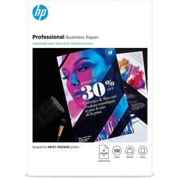 HP Professional Business Paper A3 180g/m² 150stk