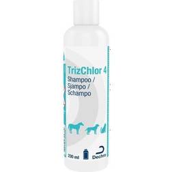 Dechra TrizChlor 4 Shampoo 0.2L