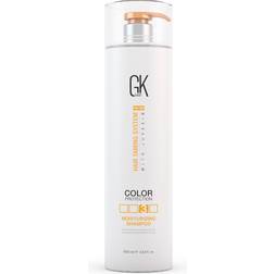 GK Hair Moisturizing Color Protection Shampoo 1000ml