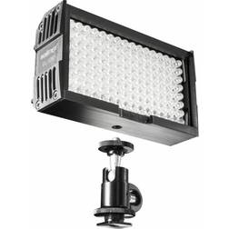 Walimex LED Video Light with 128 LED