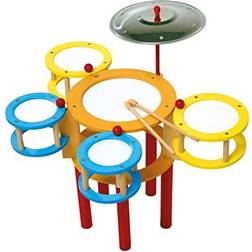 Legler Colourful Drums