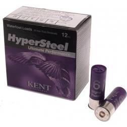 Kent Hyper Steel 12/70 32g