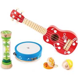 Hape Mini Band Set