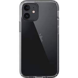 Speck Presidio Perfect Clear Case for iPhone 12 mini
