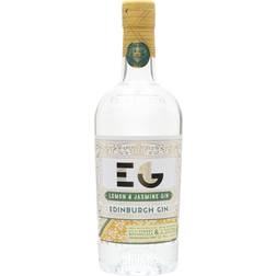 Edinburgh Gin Lemon & Jasmine Gin 43% 70 cl