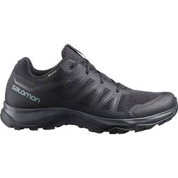 Salomon Warra GTX M - Black/Ebony