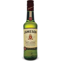 Jameson Irish Whiskey 40% 35 cl