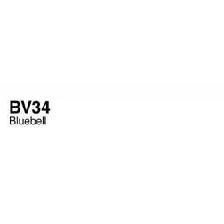 Copic Sketch Marker BV34 Bluebell