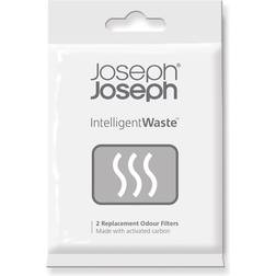 Joseph Joseph Replacement Odour Filters 2-pack