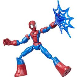 Hasbro Marvel Spider Man Bend & Flex