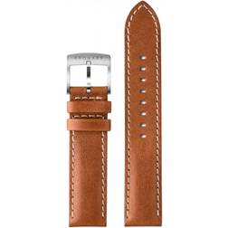 Kronaby 20mm Leather Strap