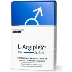 L-Argiplex Total Man 90 stk