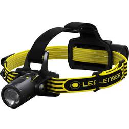 Led Lenser iLH8