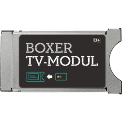 Boxer TV CA module