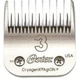 Oster Size 3 Blade