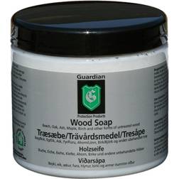 Guardian Wood Soap Træbeskyttelse Natural 0.6L