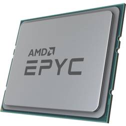 AMD Epyc 7542 2.9GHz Socket SP3 Tray