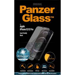 PanzerGlass Case Friendly Screen Protector for iPhone 12/12 Pro