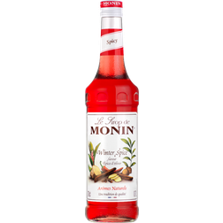 Monin Vinter Spice Sirup 70cl