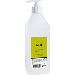 Plum Mild Hand Soap 600ml