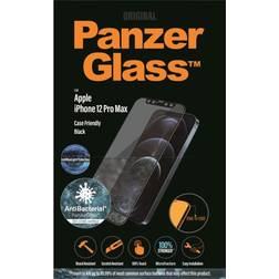 PanzerGlass Case Friendly Anti-Bluelight Screen Protector for iPhone 12 Pro Max