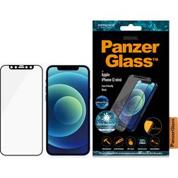 PanzerGlass Case Friendly Anti-Bluelight Screen Protector for iPhone 12 Mini