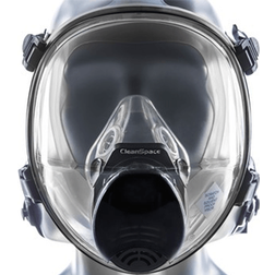CleanSpace Full Face Mask T/Ultra
