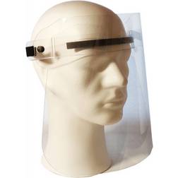 ABUS Clear Protective Visor