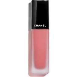 Chanel Rouge Allure Ink #140 Amoureux