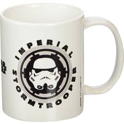 Paladone Star Wars Imperial Trooper Krus 31.5cl