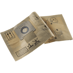 Nilfisk Dust Bag Attix 302000449 5-pack