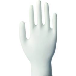 Latex Powder-Free Disposable Gloves 100-pack